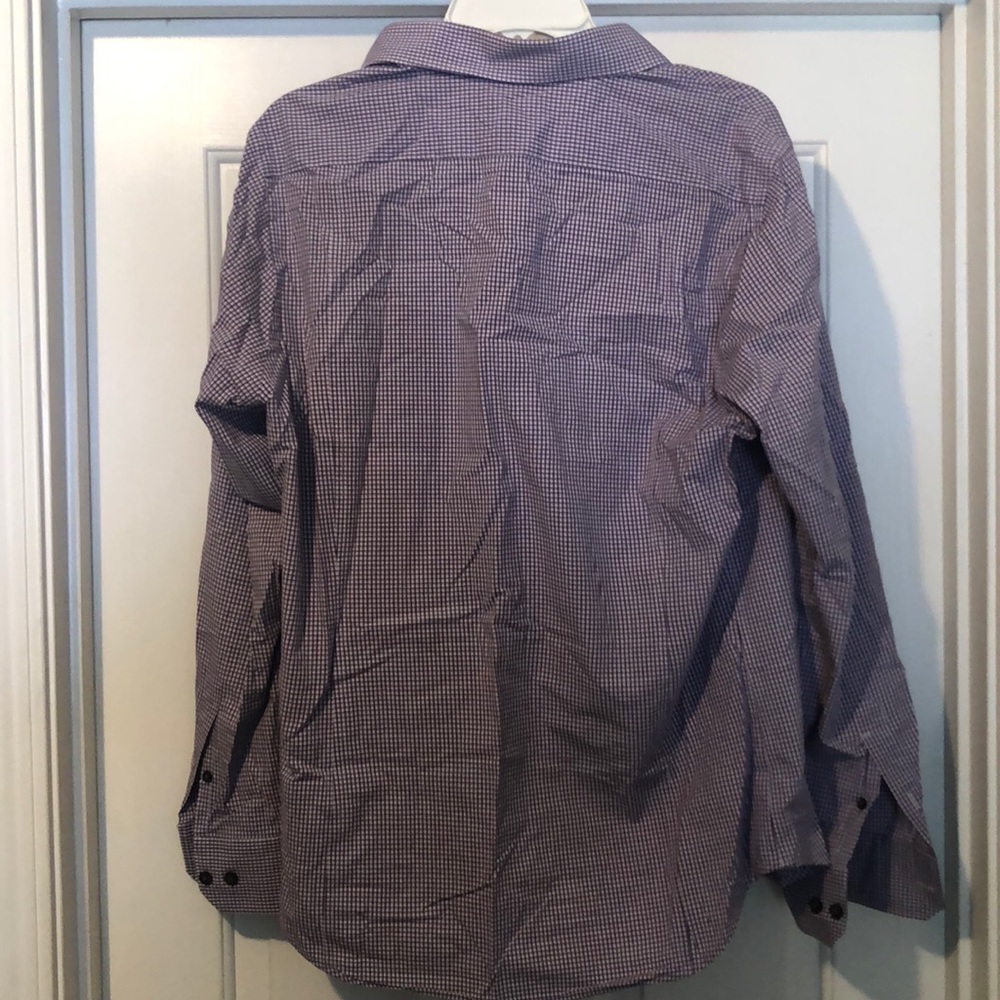 Collared button down shirt - Picture 2 of 2